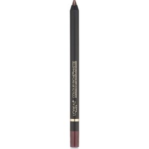 L'Oreal Colour Riche Matte Sharpenable Lip Liner In Curiosity Killed the Matte
